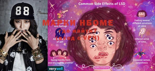 винт Верея